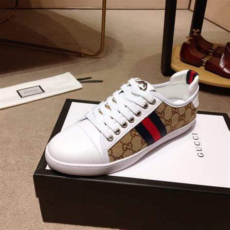 gucci scarpe uomo grosse|gucci sneakers for women.